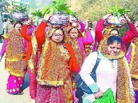 Rama story in Bageshwar 